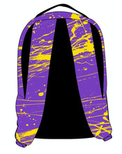 Load image into Gallery viewer, Street Approved 24 DRIP BACKPACK (Purple)