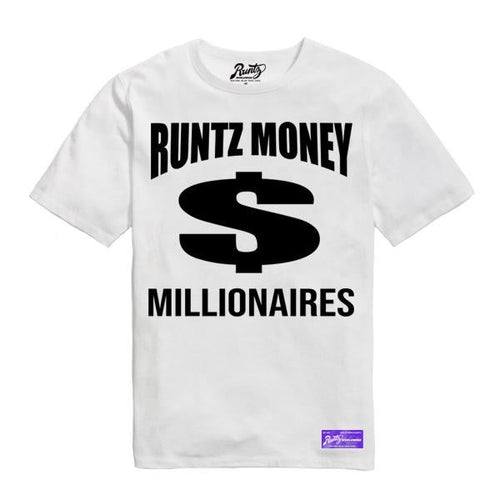 Runtz Money Shirt (White)