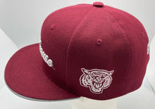 Load image into Gallery viewer, RLGCY Morehouse Hat (Burgundy)