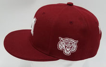 Load image into Gallery viewer, RLGCY M-Morehouse Hat (Burgundy)
