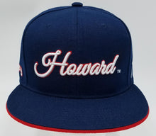 Load image into Gallery viewer, RLGCY Howard Hat (Navy)