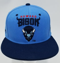Load image into Gallery viewer, RLGCY Howard Hat (Blue)