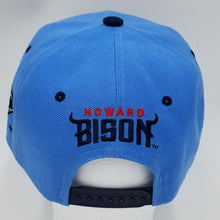 Load image into Gallery viewer, RLGCY Howard Hat (Blue)