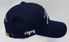 Load image into Gallery viewer, RLGCY Jackson St Hat (Navy/White)