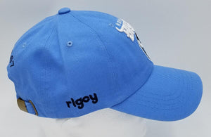 RLGCY Howard Hat (Lt Blue)