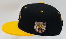 Load image into Gallery viewer, RLGCY G-Grambling Hat (Black/Yellow)