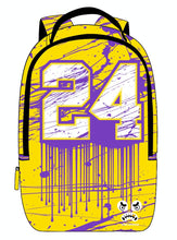 Load image into Gallery viewer, Street Approved 24 DRIP BACKPACK (Yellow)