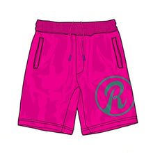 Load image into Gallery viewer, Runtz Sessions Knit Short (Pink)