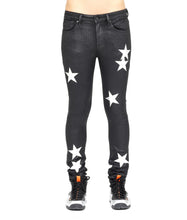 Load image into Gallery viewer, Cult of Individuality PUNK SUPER SKINNY STRETCH (BLACK COATING)
