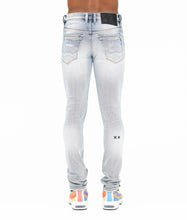Load image into Gallery viewer, Cult of Individuality PUNK SUPER SKINNY STRETCH JEANS (Bleach)