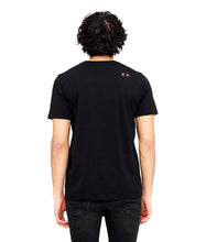 Load image into Gallery viewer, Cult of Individuality S/S S/S CREW T &quot;TRANSFORM&quot; (Black)