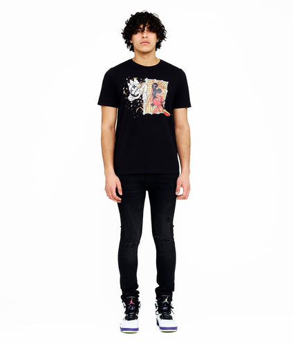 Cult of Individuality S/S S/S CREW T 