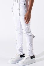 Load image into Gallery viewer, Serenede Seneca Dreams Jeans (White)