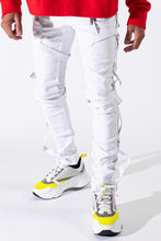 Load image into Gallery viewer, Serenede Seneca Dreams Jeans (White)