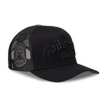 Load image into Gallery viewer, GODSPEED GS FOREVER HAT VANTA