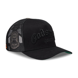 GODSPEED GS FOREVER HAT VANTA