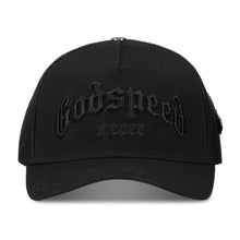 Load image into Gallery viewer, GODSPEED GS FOREVER HAT VANTA