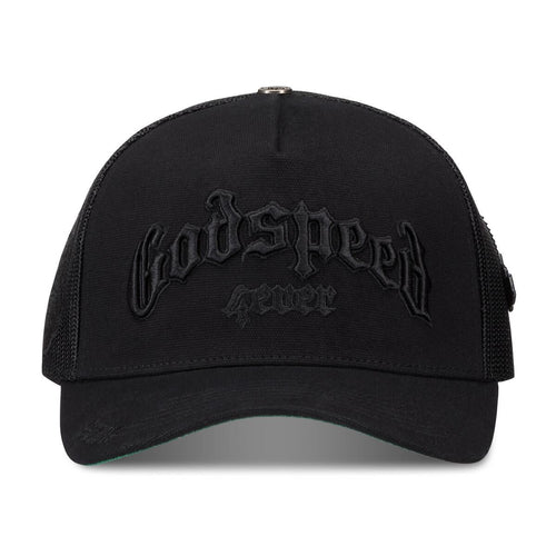 GODSPEED GS FOREVER HAT VANTA
