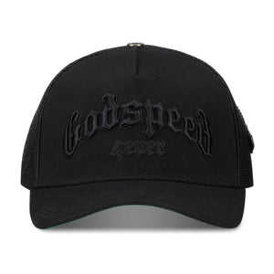 GODSPEED GS FOREVER HAT VANTA