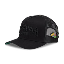 Load image into Gallery viewer, GODSPEED GS FOREVER HAT VANTA