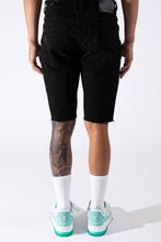 Load image into Gallery viewer, Serenede Ox21 Shorts (Black)