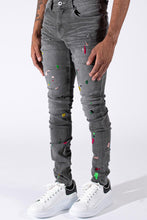 Load image into Gallery viewer, Serenede Pablos Revenge Jeans (Grey)