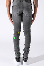 Load image into Gallery viewer, Serenede Pablos Revenge Jeans (Grey)