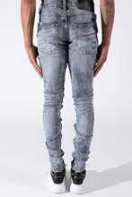 Load image into Gallery viewer, Serenede Nash Blue Jeans (Blue Sand)