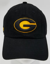 Load image into Gallery viewer, RLGCY Grambling Hat (Black/Yellow)