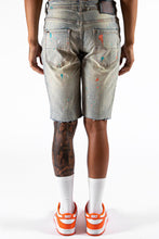 Load image into Gallery viewer, Serenede Coral Reef Shorts (BL)