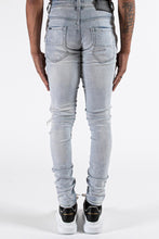 Load image into Gallery viewer, Serenede Vanilla Sky Jeans (Blue)