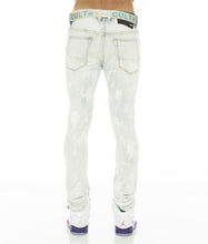 Load image into Gallery viewer, Cult of Individuality PUNK SUPER SKINNY STRETCH w/BELT (SKY)