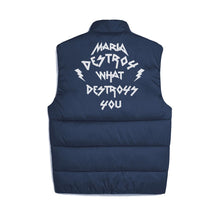 Load image into Gallery viewer, Maria by fifty  COLETE DESTROY Vest