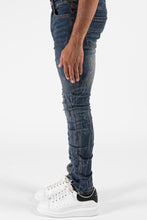 Load image into Gallery viewer, Serenede Mati Jeans (BLUE)
