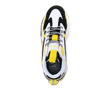 Load image into Gallery viewer, Mazino Chrome Shoes (Yellow)