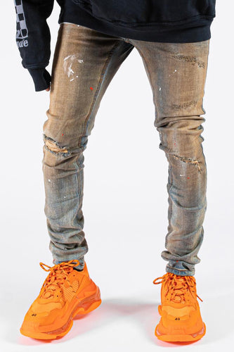 SERENEDE Hebron 3.0 Jeans (Ground)