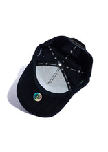 Load image into Gallery viewer, Reference PARADISE LA CORDUROY Hat (BLACK CORDUROY)