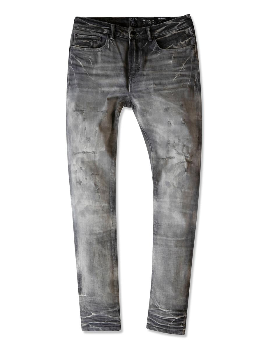 Prps Denim Jeans (Grey)