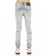 Load image into Gallery viewer, Cult of Individuality PUNK NOMAD Jeans (SCARS)