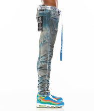 Load image into Gallery viewer, Cult of Individuality PUNK NOMAD Jeans (KASSO)