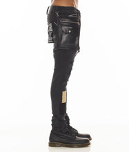 Load image into Gallery viewer, Cult of Individuality PUNK SUPER SKINNY Jeans (MIXER)