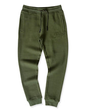 Load image into Gallery viewer, Prps Logo Joggers (DARK GREEN)