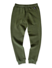 Load image into Gallery viewer, Prps Logo Joggers (DARK GREEN)