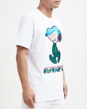 Load image into Gallery viewer, FreezyMax  Snoopy Outdoors Tee (White)
