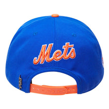 Load image into Gallery viewer, PRO STANDARD New York Mets Gradient Snapback (Royal Blue)