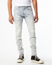 Load image into Gallery viewer, GALA CYRUS DENIM (BLUE STONE)