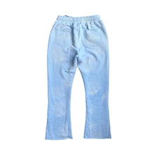 Load image into Gallery viewer, Retrovert Joggers (Baby Blue)