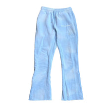Load image into Gallery viewer, Retrovert Joggers (Baby Blue)