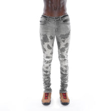 Load image into Gallery viewer, Cult of Individuality PUNK NOMAD Jeans (SILAS)