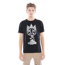 Load image into Gallery viewer, Cult of Individuality MORE MONEY TEE (BLACK)